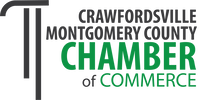 CRAWFORDSVILLE MONTGOMERY COUNTY CHAMBER OF COMMERCE